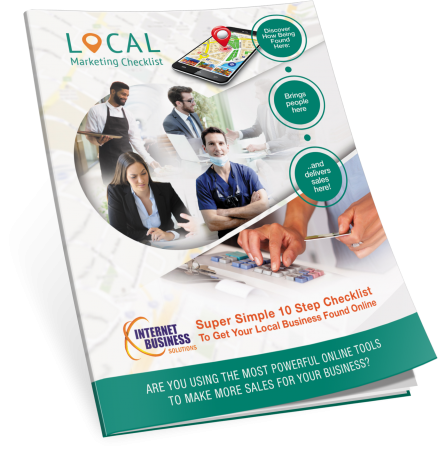 Local Marketing Checklist image of Local Marketing Checklist